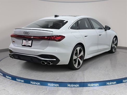New 2025 Audi S5 Premium Plus image 5