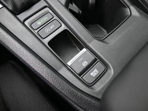 Certified 2024 Honda Accord LX image 33