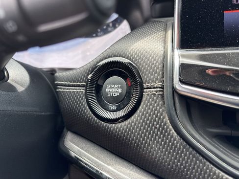 Used 2022 Jeep Compass Altitude image 13