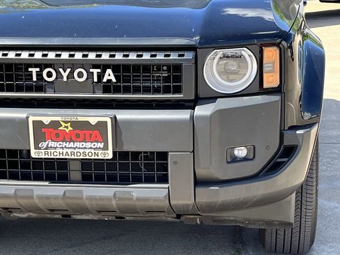 Used 2024 Toyota Land Cruiser 1958 AWD/4WD image 8