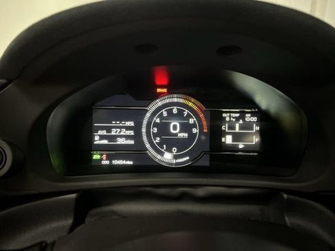 Used 2025 Toyota GR86 Premium RWD image 12