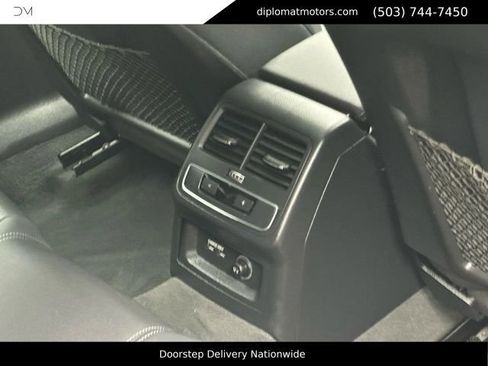 Used 2021 Audi A5 2.0T Premium Plus w/ Premium Plus AWD/4WD image 23
