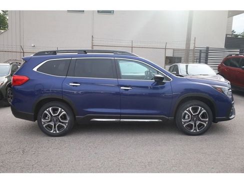 New 2026 Subaru Ascent Touring AWD/4WD image 36