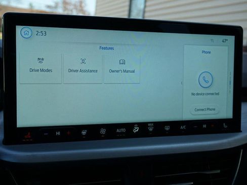 Used 2025 Ford Escape Platinum image 22