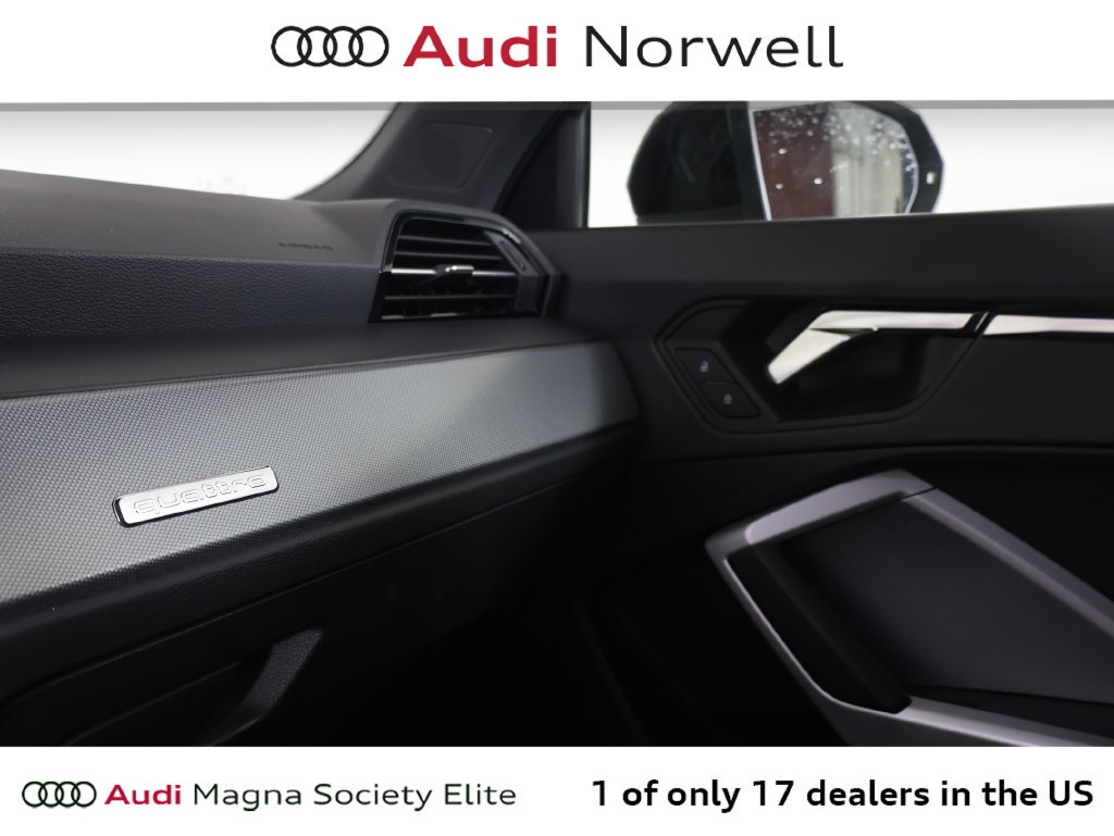 Used 2023 Audi Q3 2.0T Premium AWD/4WD image 7