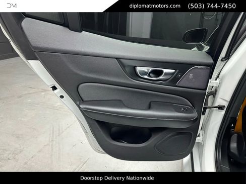 Used 2021 Volvo S60 T8 Polestar image 32