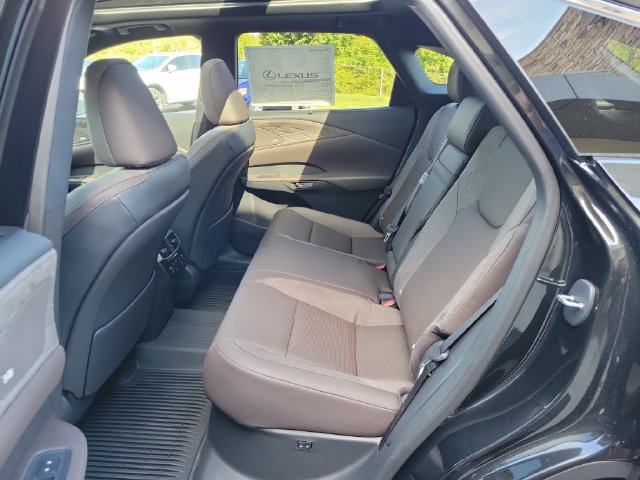 New 2026 Lexus RX 350 AWD w/ Convenience Package image 12