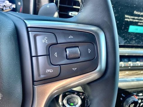 New 2026 Chevrolet Silverado 1500 LT w/ Z71 Off-Road Package image 13