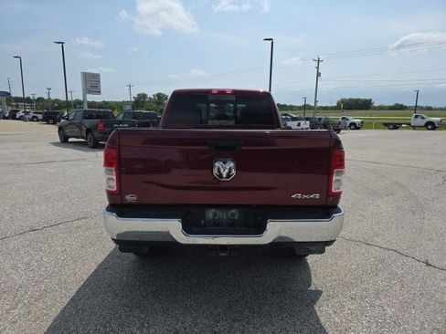 Certified 2020 RAM 2500 Tradesman AWD/4WD image 7