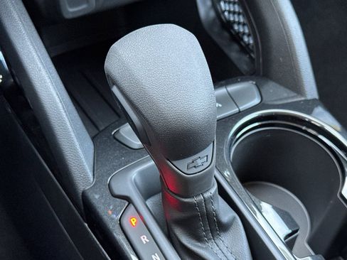 New 2026 Chevrolet TrailBlazer LT image 20