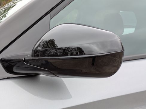 New 2026 Chevrolet TrailBlazer RS w/ Convenience Package image 32