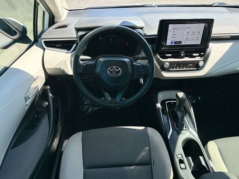 Used 2026 Toyota Corolla LE FWD image 20