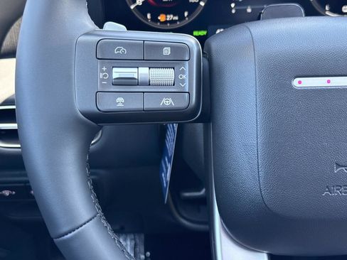 New 2026 Hyundai Palisade Limited AWD/4WD image 7