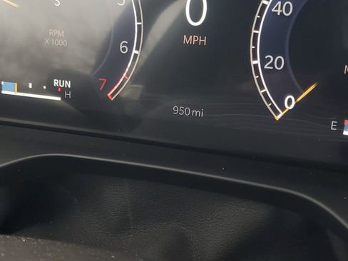 New 2026 Jeep Grand Cherokee Limited image 19