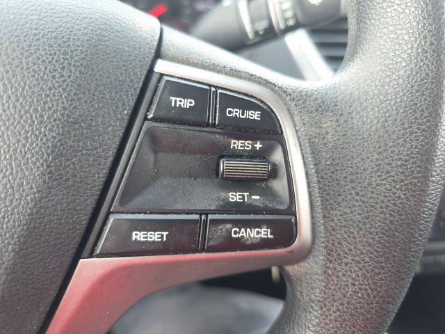 Used 2021 Hyundai Accent SEL FWD image 14