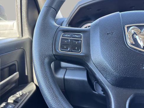 Used 2018 RAM 1500 Tradesman w/ Protection Group image 27