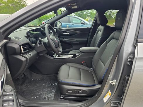 New 2026 Buick Envista Sport Touring w/ Convenience I Package FWD image 22