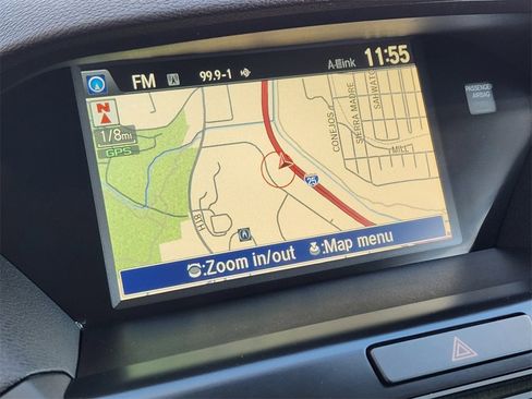 Used 2014 Acura MDX FWD w/ Technology Package image 7