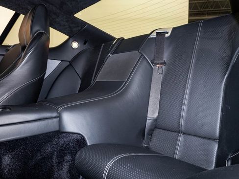 Used 2007 Aston Martin DB9 Coupe image 22