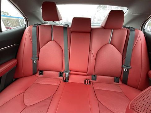 Used 2023 Toyota Camry XSE image 19