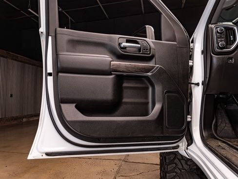 Used 2023 Chevrolet Silverado 3500 LTZ w/ Z71 Off-Road Package image 29