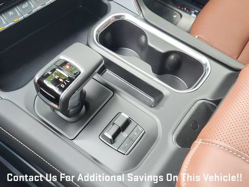 New 2026 GMC Sierra 1500 Denali Ultimate AWD/4WD image 15