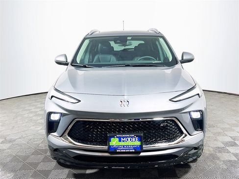New 2026 Buick Encore GX Sport Touring w/ Comfort Package image 3