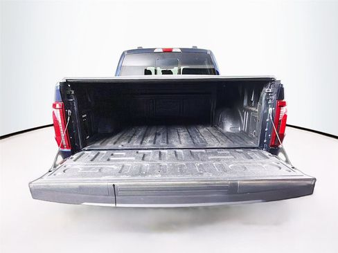 Used 2025 Ford F150 XLT w/ Equipment Group 302A MID AWD/4WD image 27