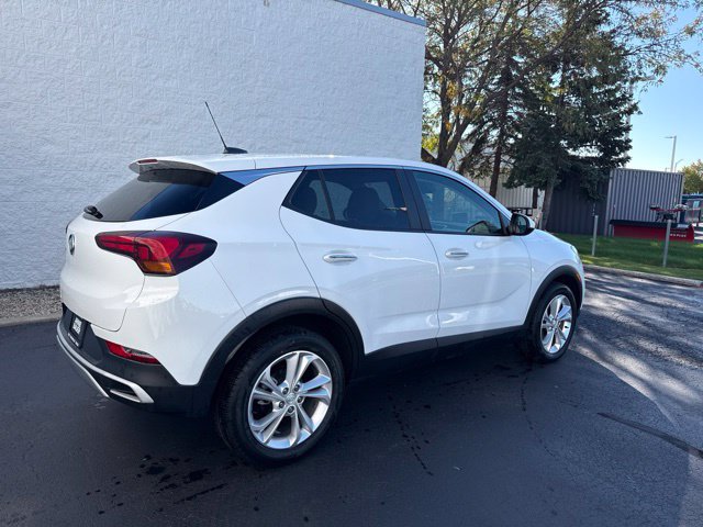 Used 2023 Buick Encore GX Preferred w/ Cold Weather Comfort Package FWD image 5