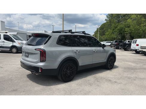 Used 2024 Kia Telluride SX X-Line AWD/4WD image 8