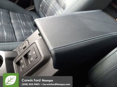 New 2025 Ford Bronco Heritage Edition image 19