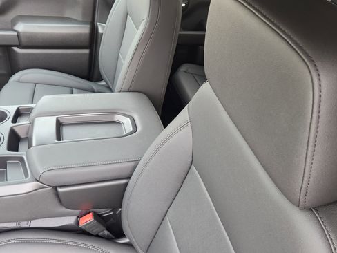 New 2026 Chevrolet Silverado 2500 W/T w/ WT Convenience Package image 20