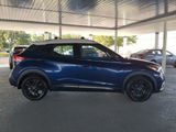 Certified 2020 Nissan Kicks SR w/ Exterior Package image 3
