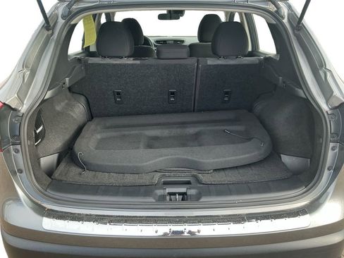 Used 2020 Nissan Rogue Sport SV image 20