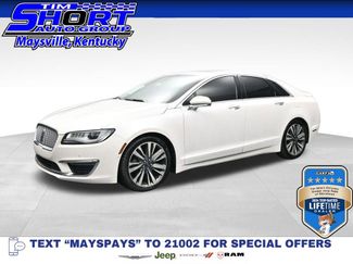 Used 2019 Lincoln MKZ Reserve FWD 360° Tour