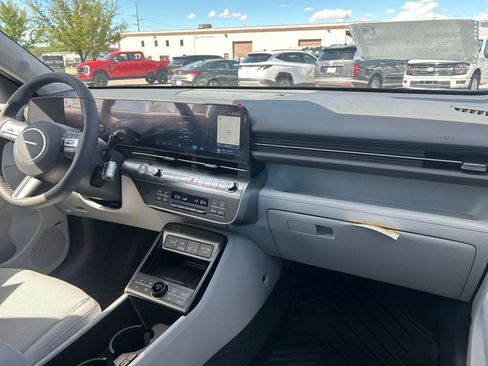 New 2026 Hyundai Kona Limited AWD/4WD image 13