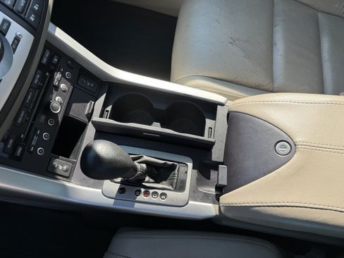 Used 2008 Acura RDX SH-AWD w/ Technology Package image 26