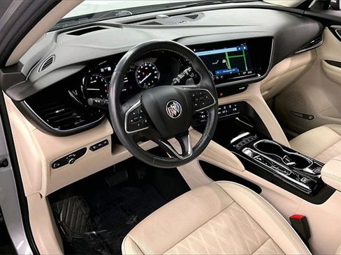 Used 2023 Buick Envision Avenir image 13
