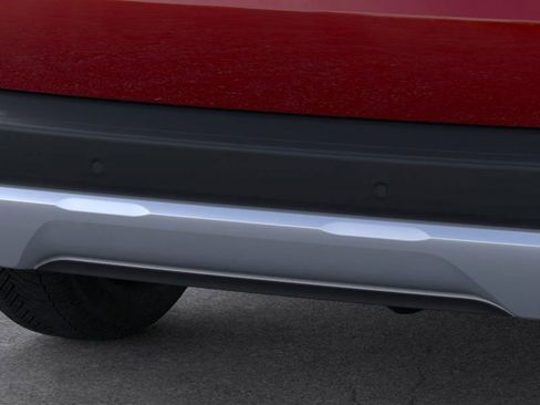 New 2025 Ford Escape SE FWD image 23