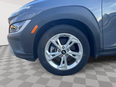Certified 2023 Hyundai Kona SEL w/ Convenience Package AWD/4WD image 32