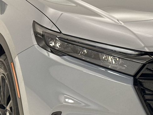 New 2026 Honda CR-V Sport image 5