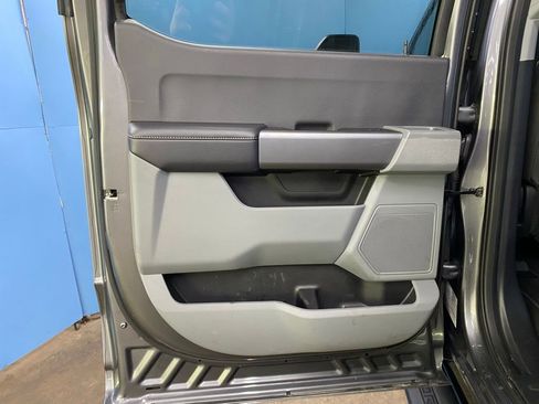 Used 2025 Ford F350 XLT AWD/4WD image 42