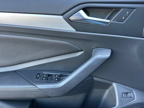 New 2026 Volkswagen Jetta Sport FWD image 10