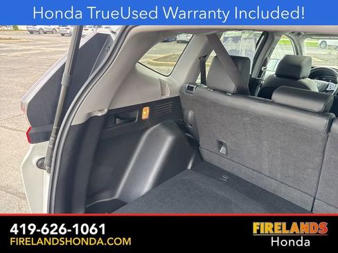 Used 2019 Honda CR-V EX-L image 32