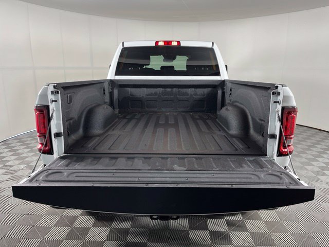 Used 2026 RAM 2500 Big Horn AWD/4WD image 41