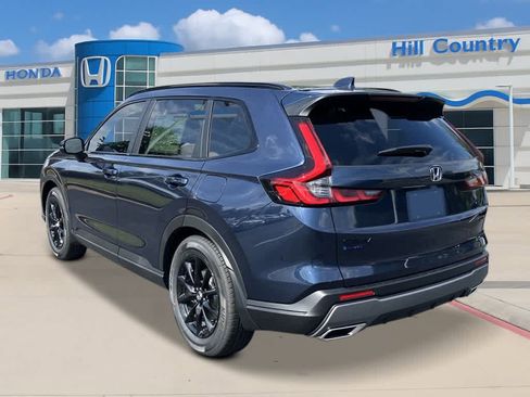 New 2026 Honda CR-V Sport image 3