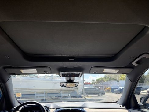 Used 2022 Chevrolet Traverse Premier w/ LPO, Blackout Package image 55