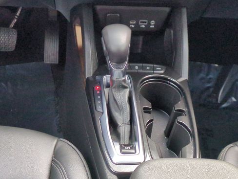 Used 2023 Chevrolet TrailBlazer ACTIV image 20