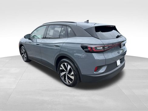 Used 2025 Volkswagen ID.4 Pro image 5