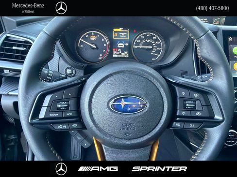 Used 2024 Subaru Forester Wilderness AWD/4WD image 30
